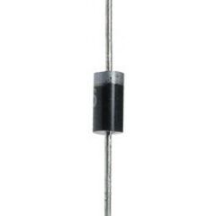 SA150, диод защитный от перенапряжения - tvs (супрессор) 150в включение 255.15в ограничение do15