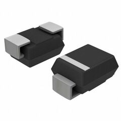 P6SMB11CAT3G, диод защитный от перенапряжения - tvs (супрессор) 9.4в включение 15.6в ограничение