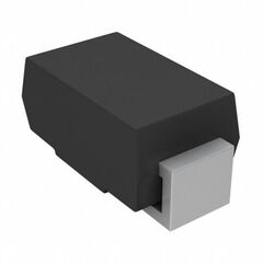 P6SMB200A-E3/52, диод защитный от перенапряжения - tvs (супрессор) 171в включение 274в ограничение