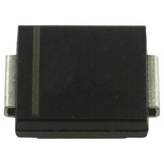 SMA6T6V7AY, диод защитный от перенапряжения - tvs (супрессор) 5в включение 13.4в ограничение sma