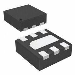 RCLAMP3304P.TCT, диод защитный от перенапряжения - tvs (супрессор) 3.3в включение 16в ограничение slp1616p6