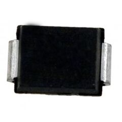 SM6T6V8CA-E3/52, диод защитный от перенапряжения - tvs (супрессор) 5.8в включение 13.4в ограничение