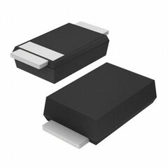 PTVS28VP1UP,115, диод защитный от перенапряжения - tvs (супрессор) 28в включение 45.4в ограничение sod128