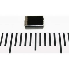 SMBJ6.5A, диод защитный от перенапряжения - tvs (супрессор) 6.5в включение 11.2в ограничение sm