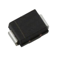 SMBJ26A, диод защитный от перенапряжения - tvs (супрессор) 26в включение smd