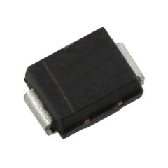 SMBJ26A, диод защитный от перенапряжения - tvs (супрессор) 26в включение smd
