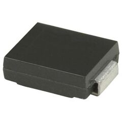 SMCJ78CA, диод защитный от перенапряжения - tvs (супрессор) 78в включение 126в ограничение smc