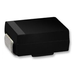 SMBJ75CA, диод защитный от перенапряжения - tvs (супрессор) 75в включение 121в ограничение smb