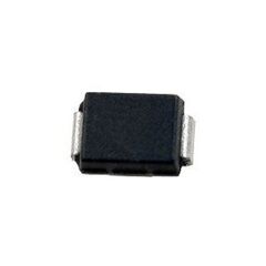 SMBJ20A, диод защитный от перенапряжения - tvs (супрессор) 20в включение 32.4в ограничение