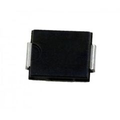 SMCJ60A, диод защитный от перенапряжения - tvs (супрессор) 60в включение 96.8в ограничение smc