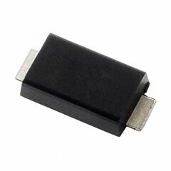 TPSMA6L36A, диод защитный от перенапряжения - tvs (супрессор) 36в включение 58.1в ограничение sma