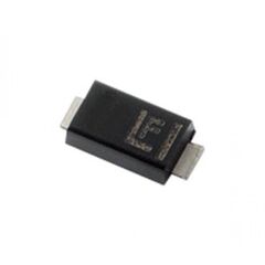 TPSMA6L30A, супрессор (диод-ограничитель напряжения) 30в порог 48.4в захват sma