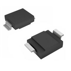 SMCG5.0A-E3/57T, диод защитный от перенапряжения - tvs (супрессор) 5в включение 9.2в ограничение smc