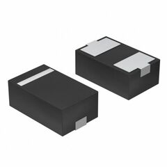 VCUT0714A-HD1-GS08, диод защитный от перенапряжения - tvs (супрессор) 7в включение 14в ограничение llp10062l
