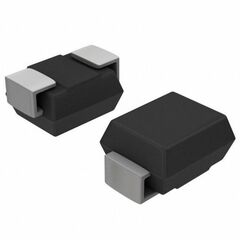 SMBJ150CA, диод защитный от перенапряжения - tvs (супрессор) 150в включение 243в ограничение smb