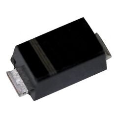 SMF12A-E3-08, диод защитный от перенапряжения - tvs (супрессор) 12в включение 19.9в ограничение smf