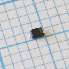 PESD5V0U1UB,115, tvs диод защитный 5в пиковое рабочее sod523