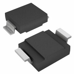 SMCG15A-E3/57T, диод защитный от перенапряжения - tvs (супрессор) 15в включение 24.4в ограничение smc