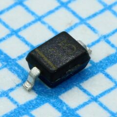 SP4023-01FTG, диод защитный от перенапряжения - tvs (супрессор) однонаправленный 15в включение 40в ограничение автомобильного применения sod-323 лента на катушке