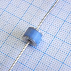 B88069X0780S102, 8x6mm 600v 10%+20% 5ka/10a 2-х элек. ec600x