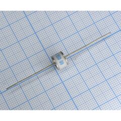 Разрядник NS2R-350A1-M, 2-х выв., 6.0x8.0mm, 10ka/10a, 350v