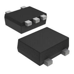 PESD5V0U4BW,115, tvs диод защитный 5в_пиковое_рабочее sot665