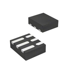 ECMF02-2HSMX6, диод защитный электростатики (esd)