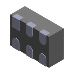 EMIF02-MIC03M6, emi фильтр