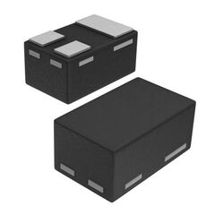 PESD5V0L2UMB,315, tvs диод защитный 5в_пиковое_рабочее 15в_ограничение 3dfn