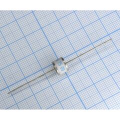 Разрядник F2R80-01B- 75, 2-х выв., 6.0x8.0mm, 10ka/10a, 75v ±25%