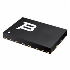 TBU-CA025-050-WH, подавители выбросов напряжения (tvs диод), 50ма 250в, двунаправленный