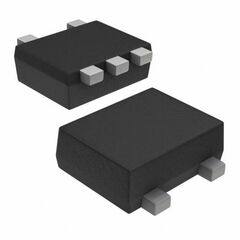 PESD5V0V4UW,115, tvs диод защитный 5в_пиковое_рабочее 13в_ограничение sot665