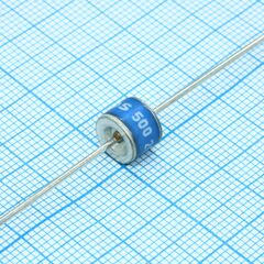 B88069X1490S102, 8x6mm 500v +-20% 20ka/20a 2-х элек. a81-a500x