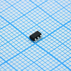 USBLC6-4SC6Y, защита интерфеса usb от электростатических разрядов
