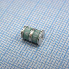 2036-15-SM-RPLF, gas discharge tubes 150vdc 10kadc 10aac 2pf solder pad smd