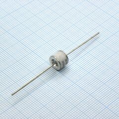 Разрядник F2R80-01B- 90, 2-х выв., 6.0x8.0mm, 10ka/10a, 90v ±25%