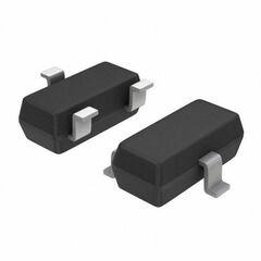 MMBZ33VALT1G, tvs диод (супрессор), 26vwm 46vc, однонаправленный