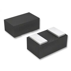 TPD1E05U06DPYT, сборка защитная tvs-диодов 5.5в_пиковое_ 14в_ограничение 2x2son