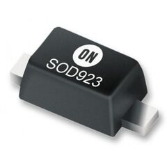 SZESD9X5.0ST5G, диод защитный электростатики (esd)