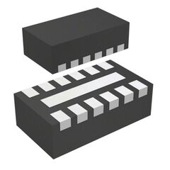 TPD6F003DQDR, контур фильтрующий эмп 6ch emi filter for display interface