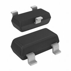 PESD1CAN-UX, tvs диод защитный 24в пиковое рабочее 50в ограничение sc70