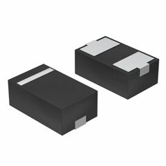 VESD05A1B-HD1-GS08, tvs диод защитный 5в пиковое рабочее 11в ограничение llp10062l