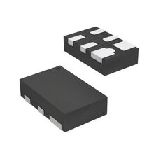 RCLAMP0522P.TCT, tvs диод (супрессор), 5vwm 15vc