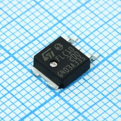FLC10-200B, fire lighter circuit