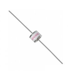 B88069X0660S102, разрядник газовый двухэлектродный 230в 10ка монтаж в отверстие лента на катушке