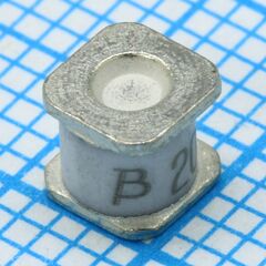 2053-14-SM-RPLF, разрядник газонаполненный трубчатый 800в 3ка 0.5пф для поверхностного монтажа