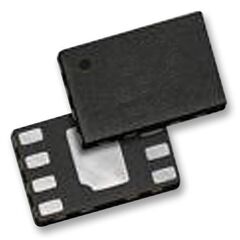 EMI7204MUTAG, фильтр защиты от эмп 4-канальный >23дб плоский для поверхностного монтажа автомобильного применения лента на катушке
