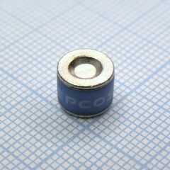 B88069X2230C103, 8x6mm 350v +-20% 20ka/20a 2-х элек. smd a80a350x