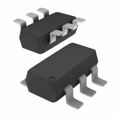 CM1293A-02SO, диод защитный от перенапряжения - tvs (супрессор) 3.3в включение 9.9в ограничение sc74