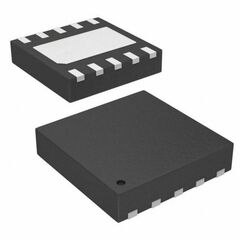 RCLAMP3304N.TCT, диод защитный от перенапряжения - tvs (супрессор) 3.3в включение 18в ограничение 10slp